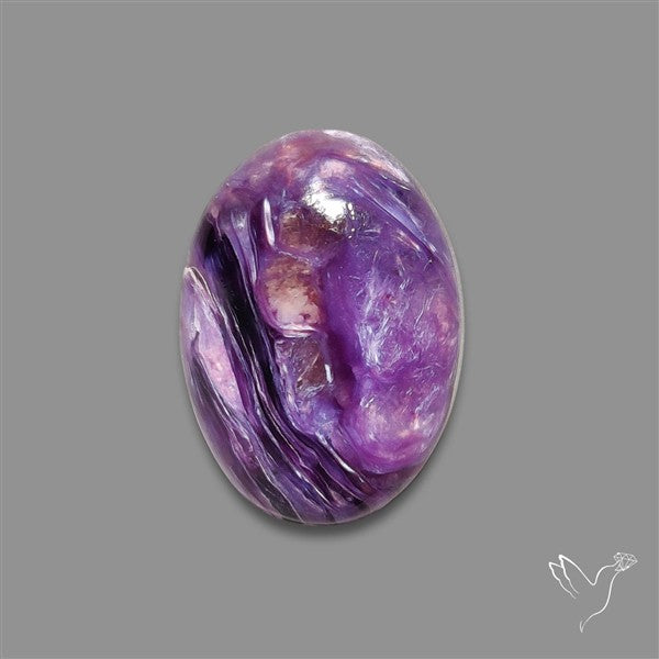 Charoite Cabochon