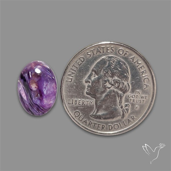 Charoite Cabochon