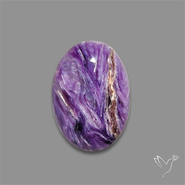 Charoite Cabochon