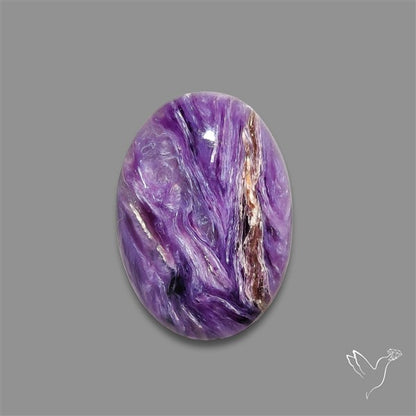 Charoite Cabochon