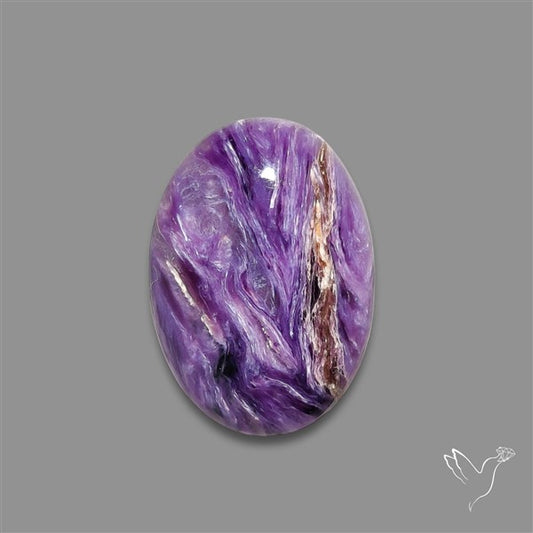 Charoite Cabochon