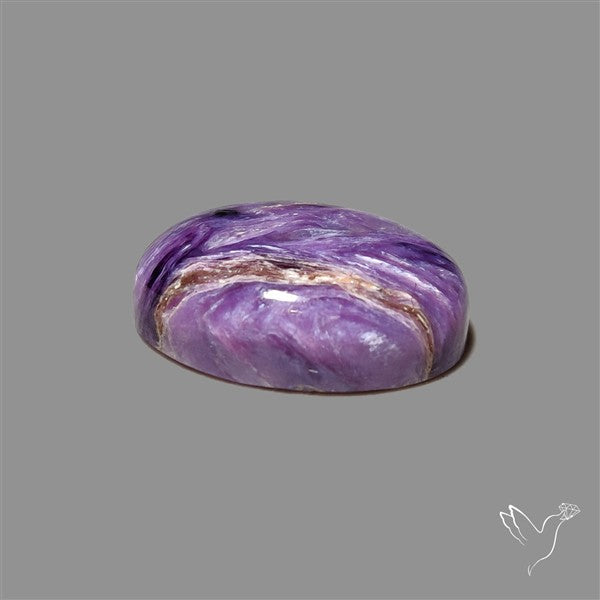 Charoite Cabochon