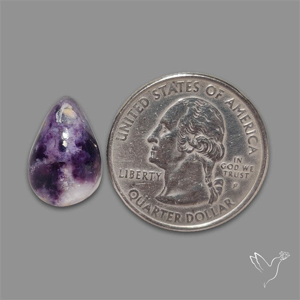 Tiffany Stone Cabochon