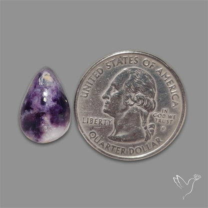 Tiffany Stone Cabochon