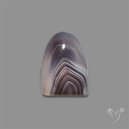 Botswana Agate Cabochon