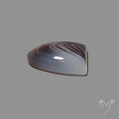 Botswana Agate Cabochon