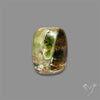 Turkish Chrome Chalcedony Cabochon