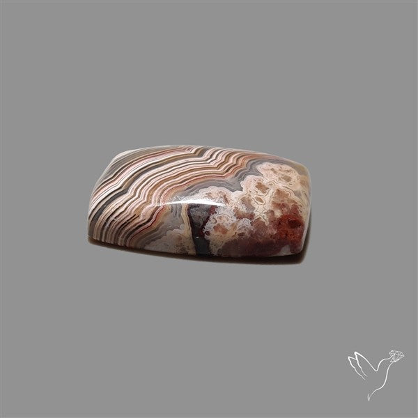 Crazylace Agate Cabochon