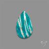 Madagascan Amazonite Cabochon