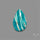 Madagascan Amazonite Cabochon