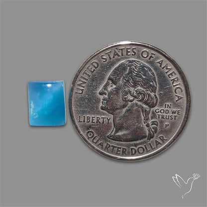Smithsonite Cabochon