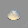 Rose Cut Opalite