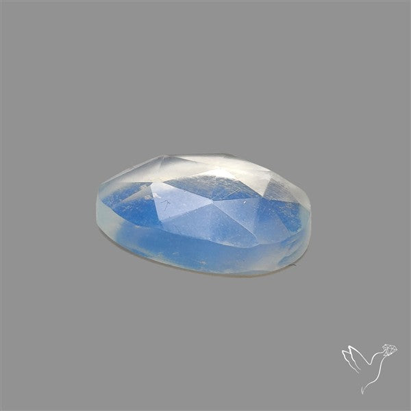 Rose Cut Opalite