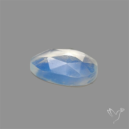 Rose Cut Opalite