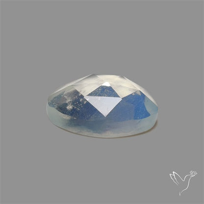 Rose Cut Opalite