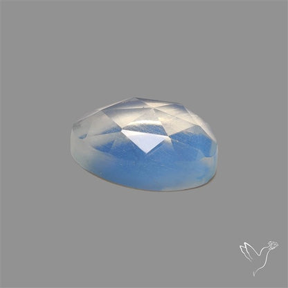 Rose Cut Opalite