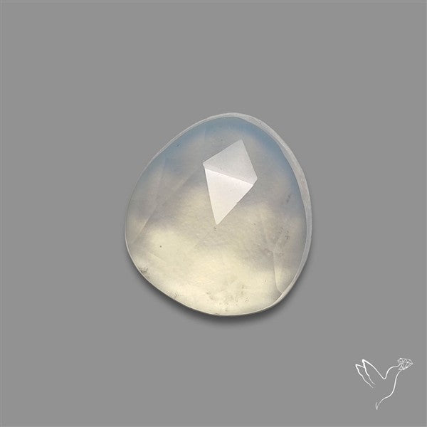 Rose Cut Opalite