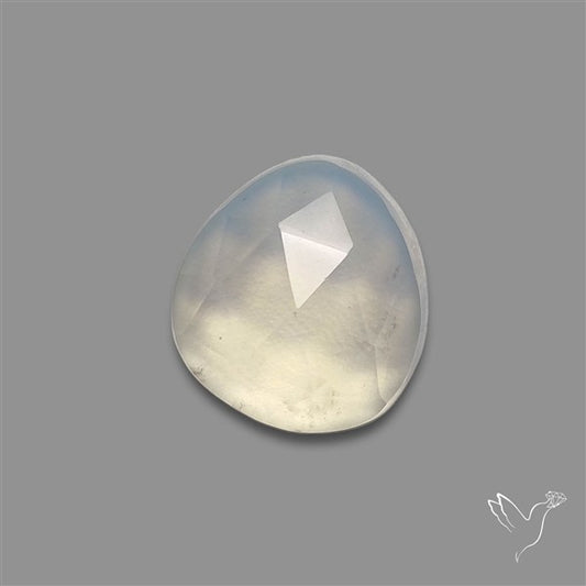 Rose Cut Opalite