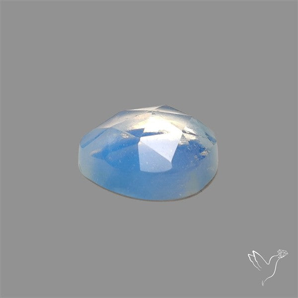 Rose Cut Opalite