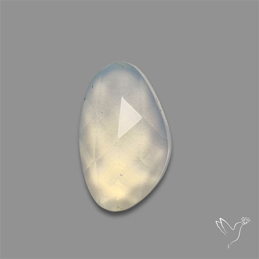Rose Cut Opalite