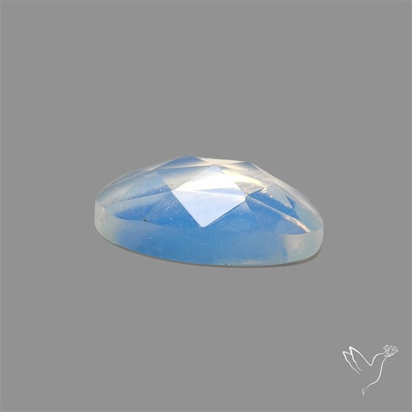 Rose Cut Opalite