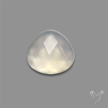 Rose Cut Opalite