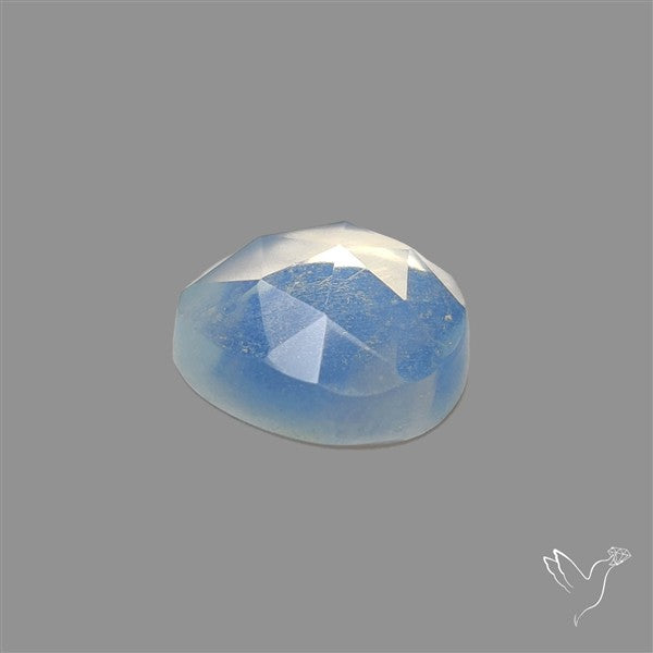 Rose Cut Opalite