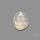 Rose Cut Opalite