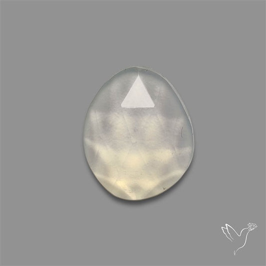 Rose Cut Opalite