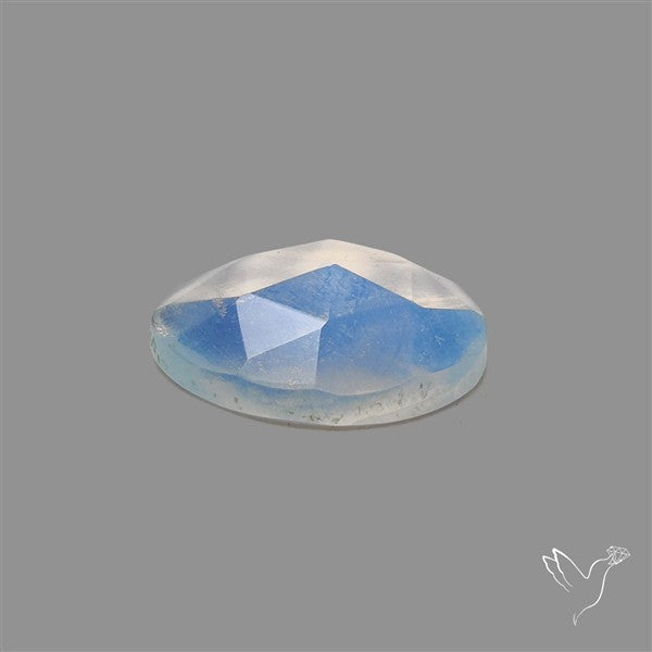 Rose Cut Opalite