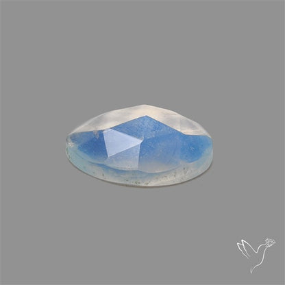 Rose Cut Opalite