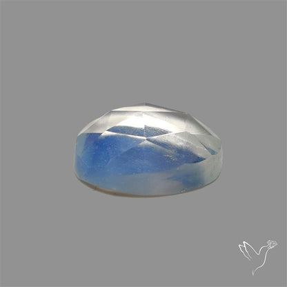 Rose Cut Opalite