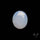 Rose Cut Namibian Blue Chalcedony