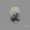 Scenic Agate Cabochon