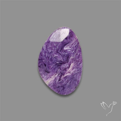 Charoite Cabochon