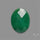 Checkerboard Cut Green Aventurine