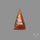 Step Cut Confettie Sunstone