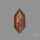 Step Cut Confettie Sunstone