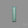 Long Step Cut Aqua Chalcedony