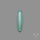 Long Step Cut Aqua Chalcedony