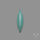 Long Step Cut Aqua Chalcedony