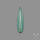Long Step Cut Aqua Chalcedony