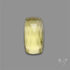 Rose Cut Lemon Quartz