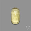 Rose Cut Lemon Quartz