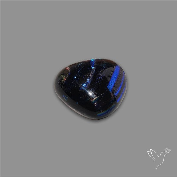 Dichroic Glass Cabochon
