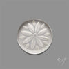 Himalayan Quartz Intaglio Reverse Carving (handcarved)