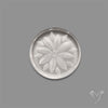 Himalayan Quartz Intaglio Reverse Carving (handcarved)