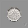 Himalayan Quartz Intaglio Reverse Carving (handcarved)