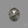 Rose Cut Green Rutilated Quartz