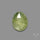 Rose Cut Mint Green Kyanite